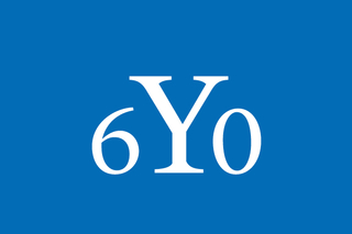 Class of 1960 reunion logo