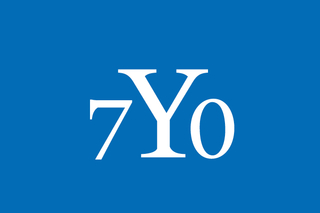 Yale class of 1970 reunion logo