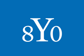 Yale class of 1980 reunion logo