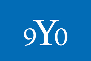 Yale class of 1990 reunion logo