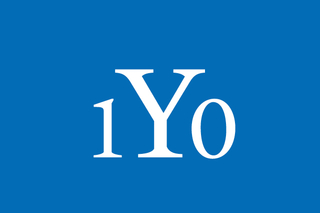 Yale class of 2010 reunion logo