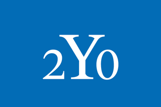 Yale class of 2020 reunion logo